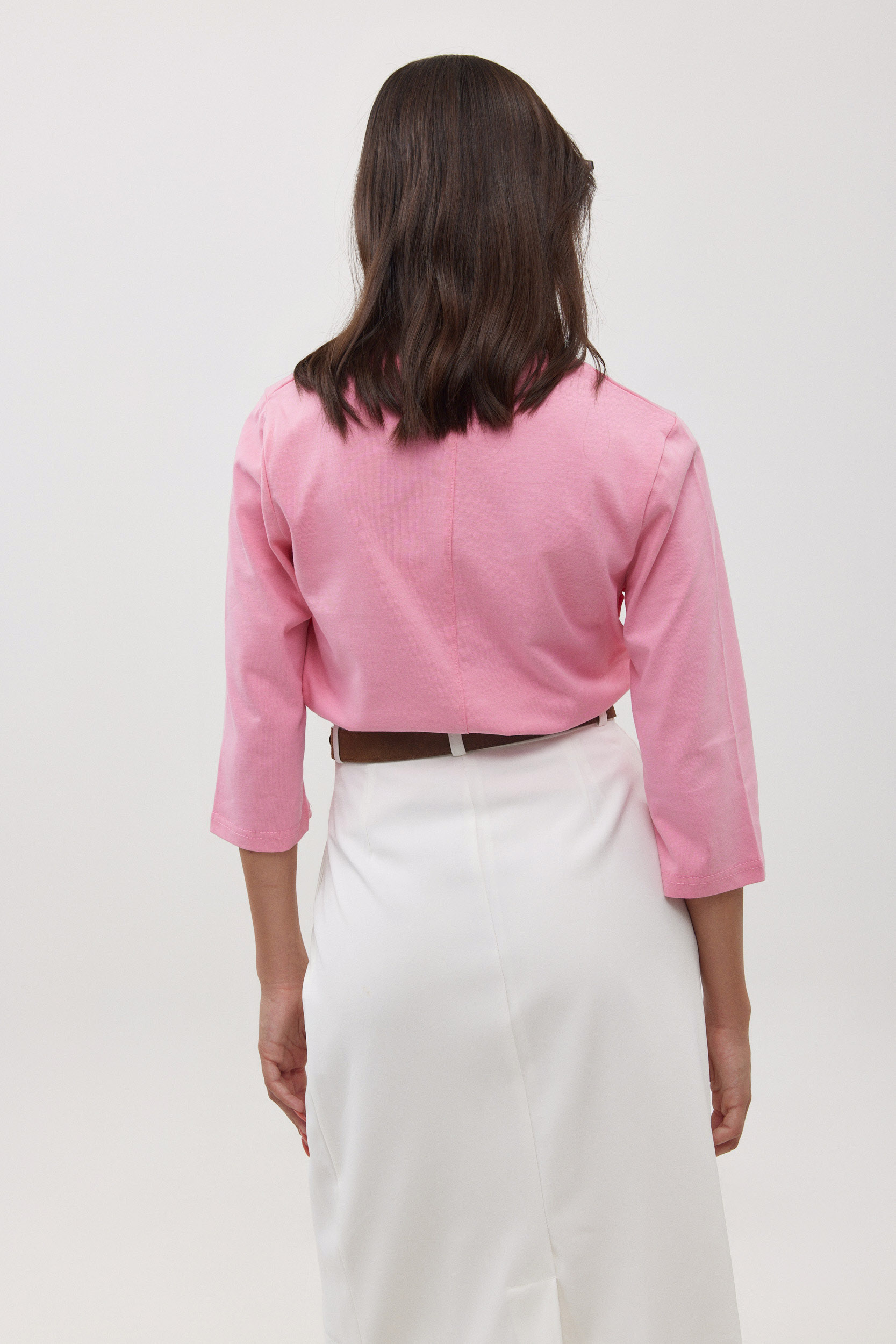 טי שירט החלומות ורודה – תמונה 4