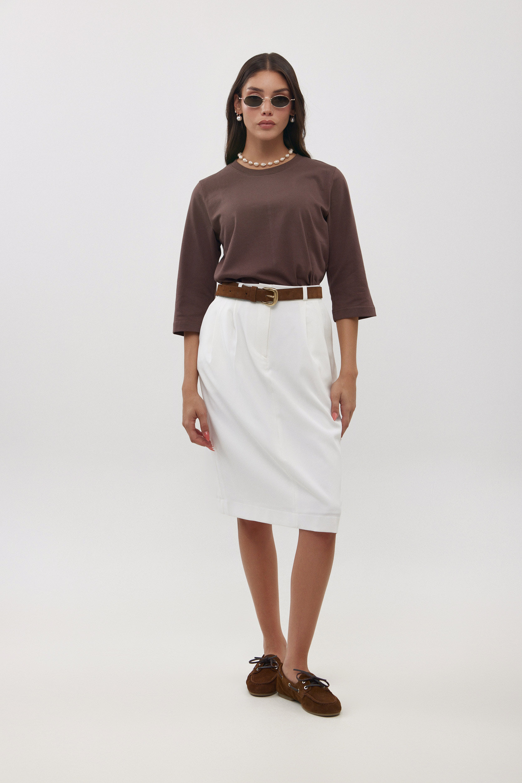 טי שירט החלומות חום – תמונה 7