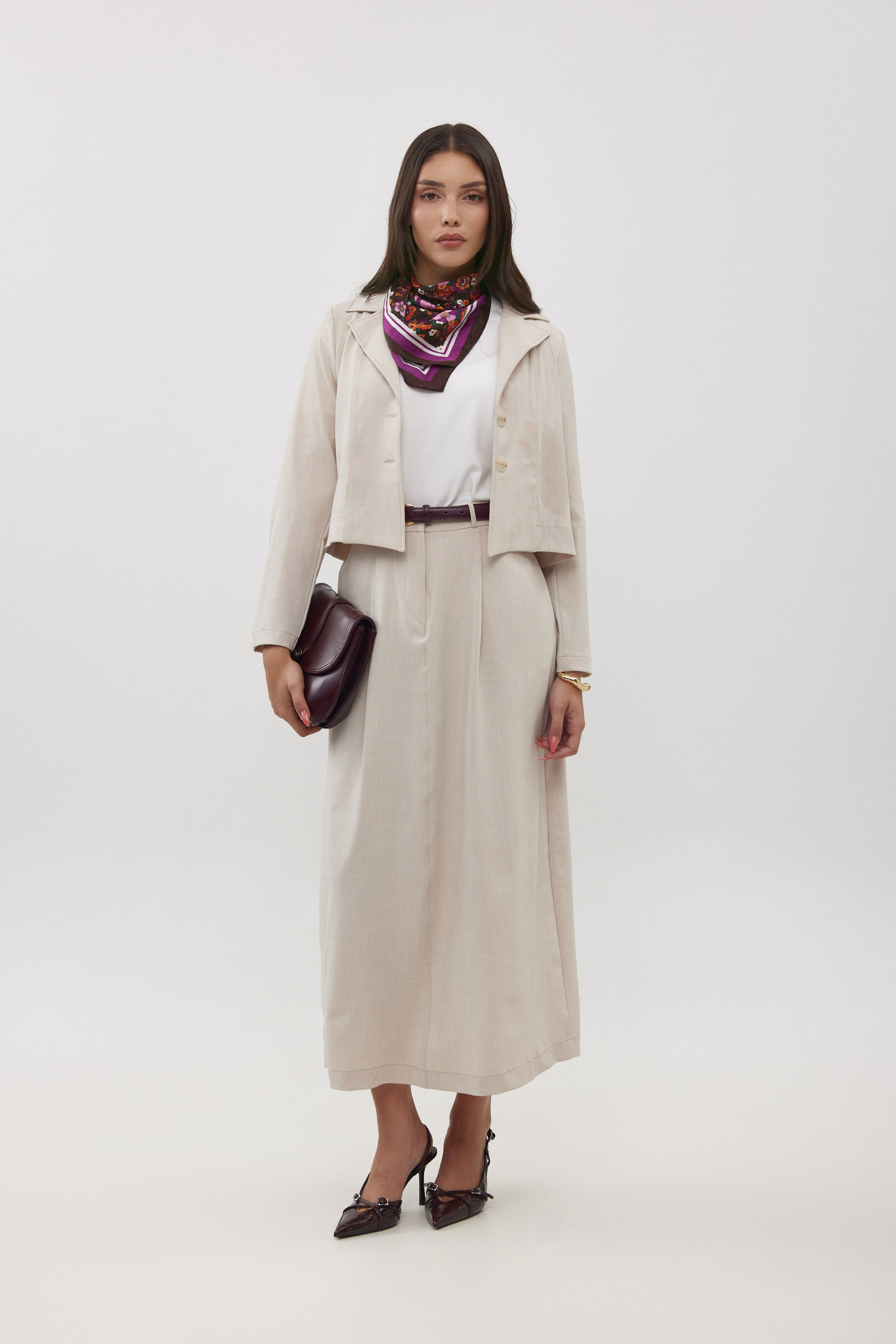 ג'קט פשתן אבן ארוך – תמונה 6